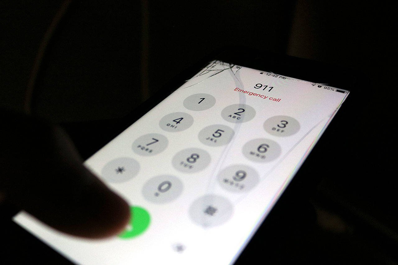 UPDATE: 911 services partially back online, FCC investigates