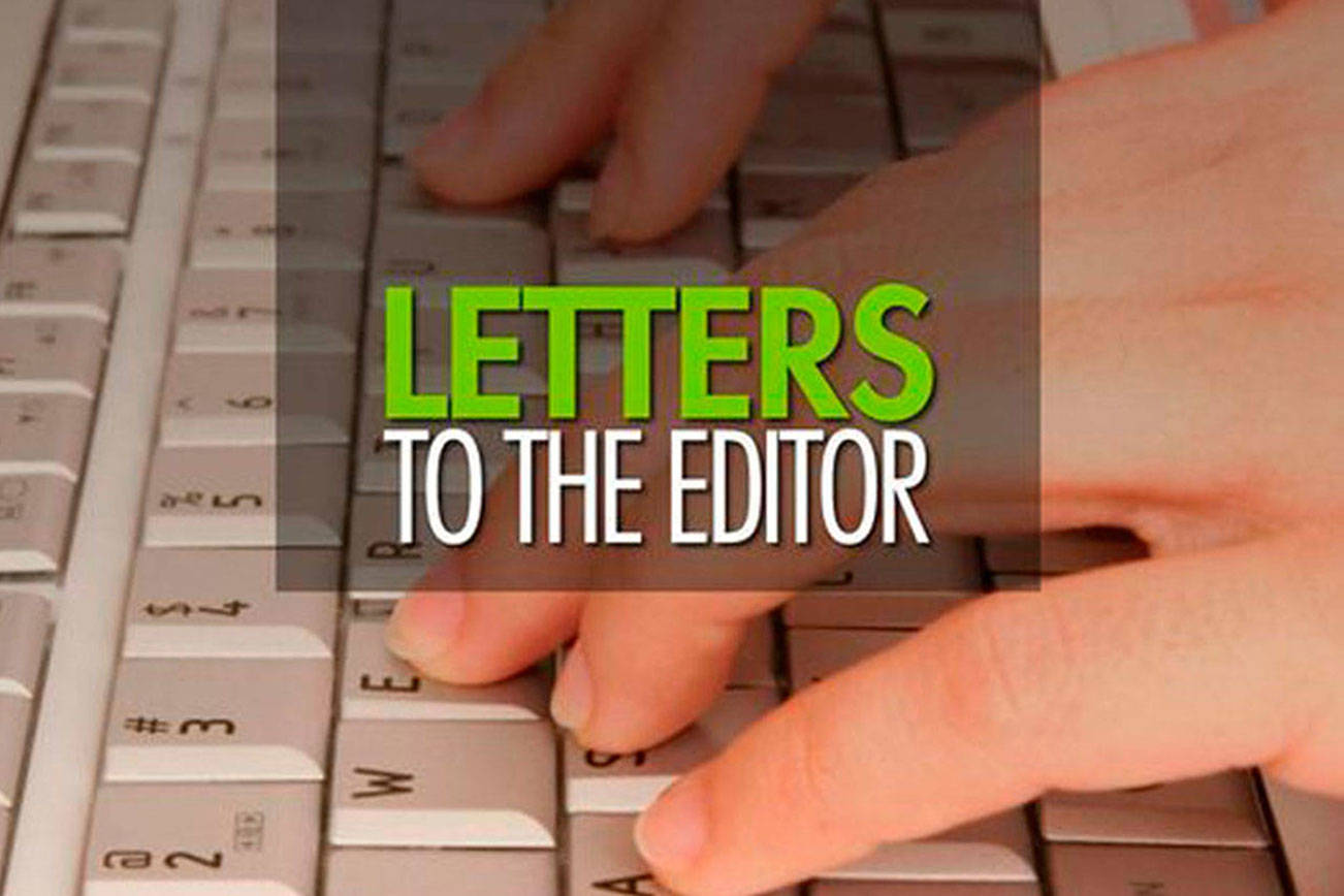 Letters to the Editor, Jan. 16, 2018