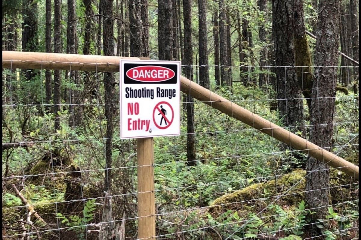 Lawmaker pitches targetshooting areas on some statemanaged lands