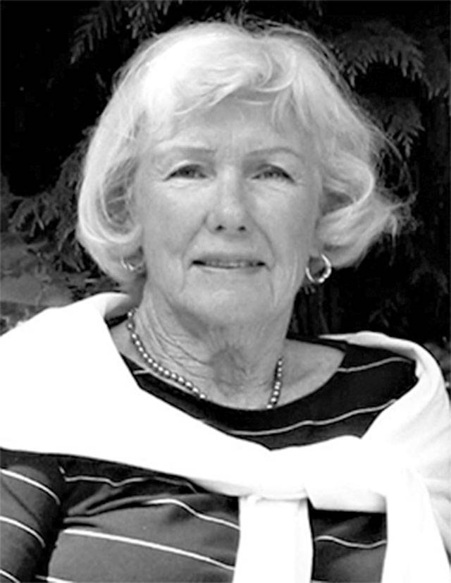 MARIE (CAROL) MANNING GOBEILLE