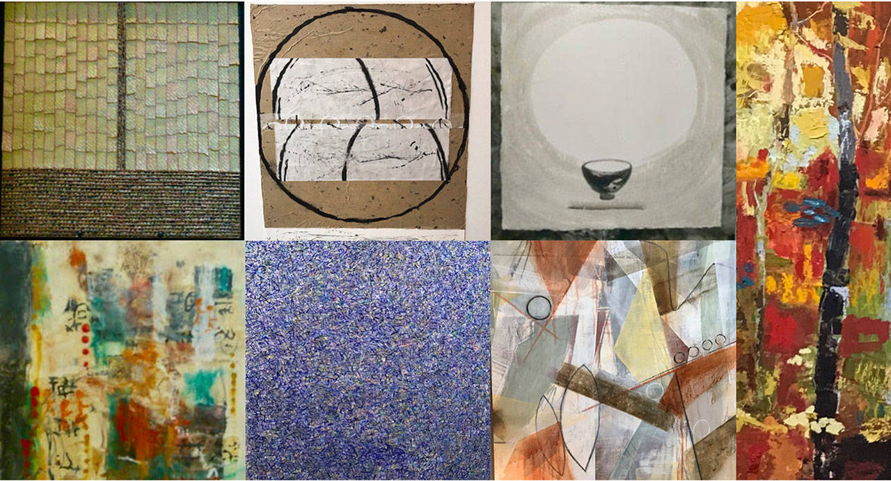 Mercer Island Art Walk is Friday, Saturday Mercer Island Reporter
