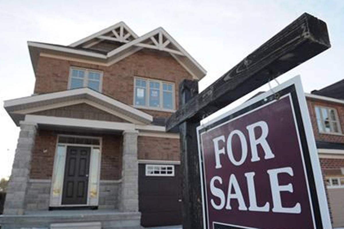 Despite interest rate approach, real estate ticking onward