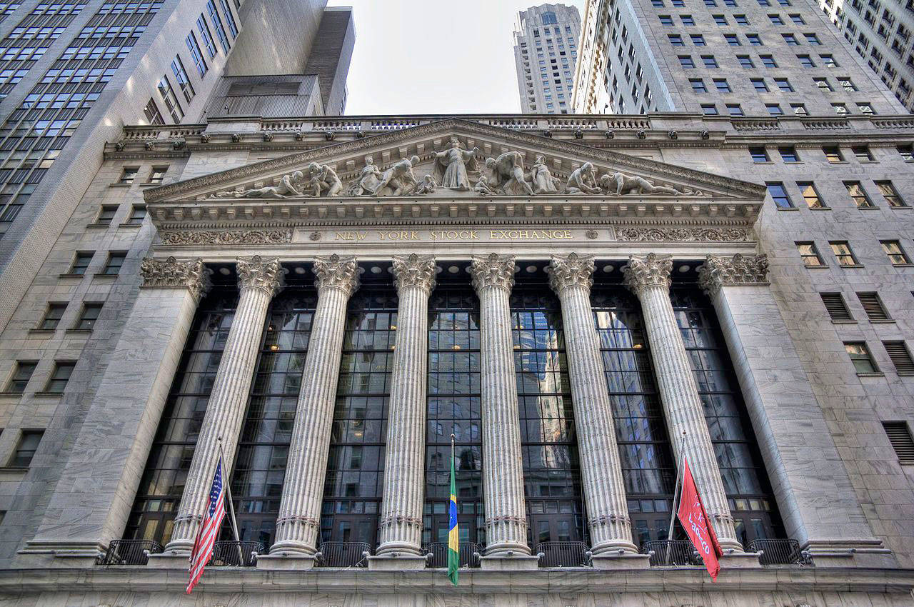 Several Eastside tech companies have grown considerably on the New York Stock Exchange in recent months (Photo courtesy of Wikimedia Commons)