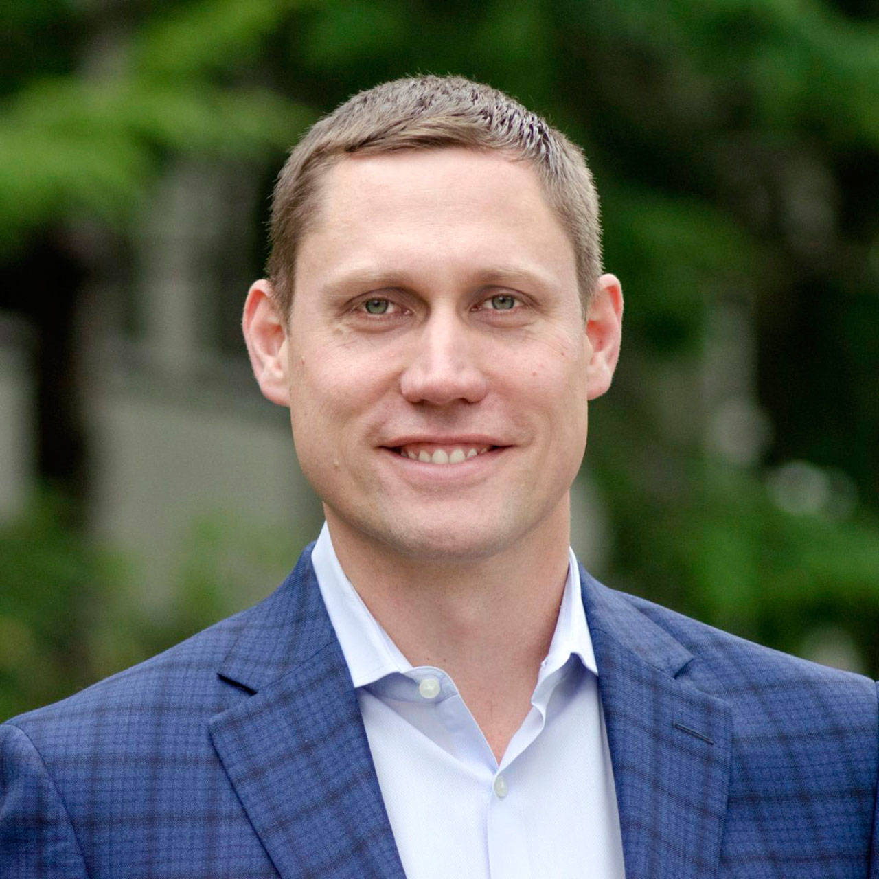 Nintex CEO Eric Johnson (Photo Credit: Nintex)