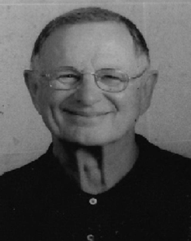 WILLIAM P. (BILL) DORSEY