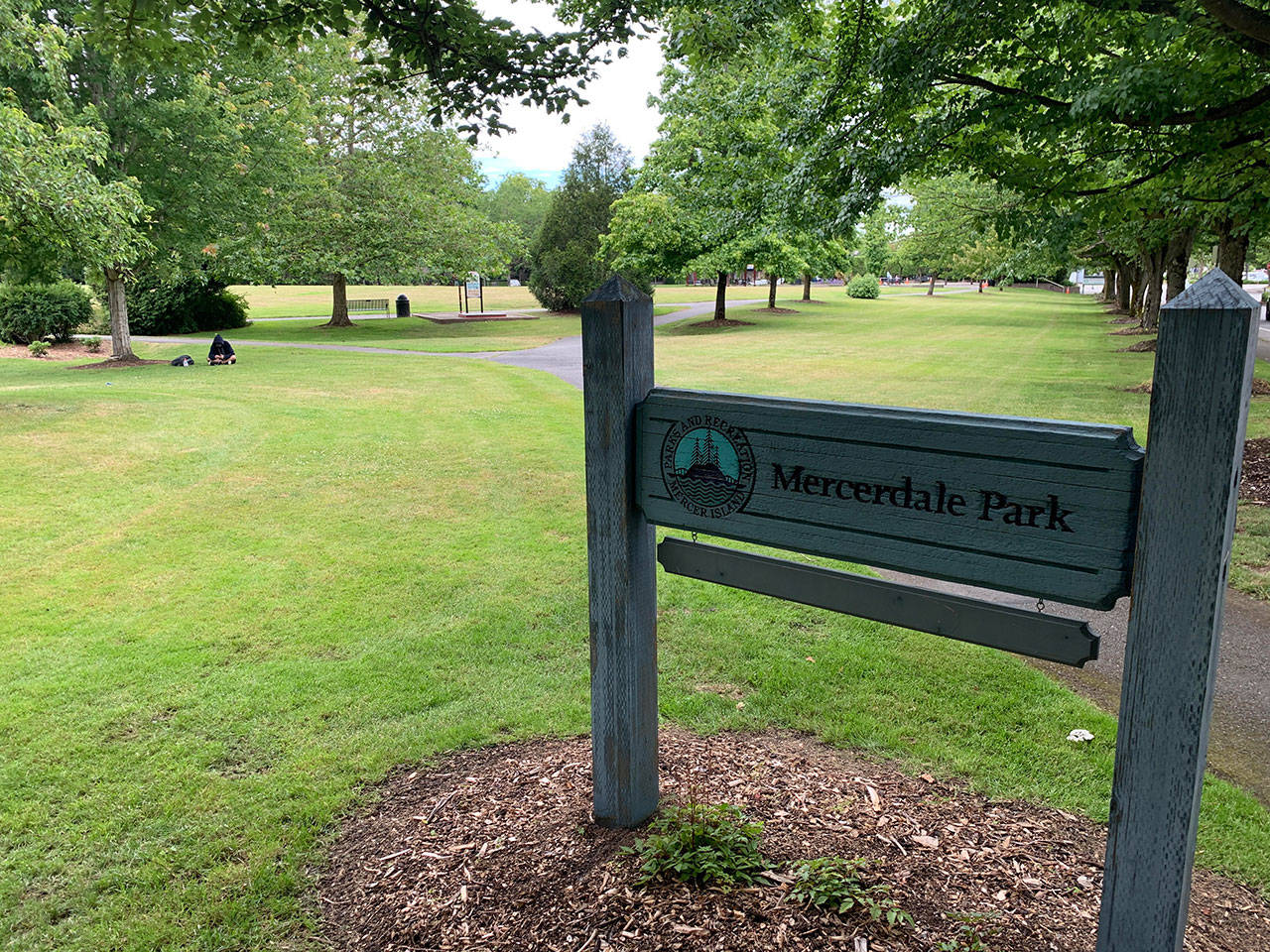 City Council officially terminates plans for Mercerdale Park