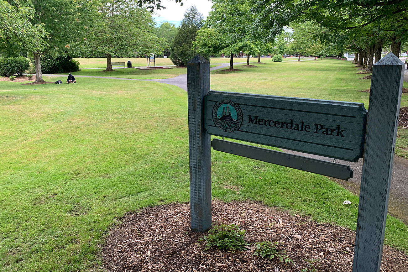 City Council officially terminates plans for Mercerdale Park