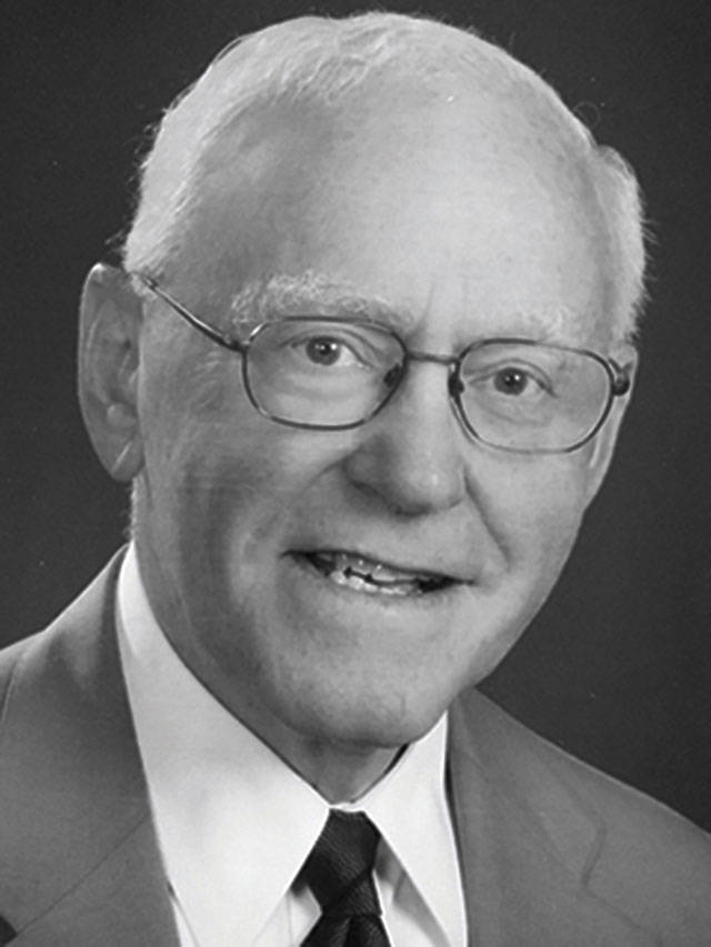 DR. RONALD ‘BRYAN’ CAIRNS, PHD