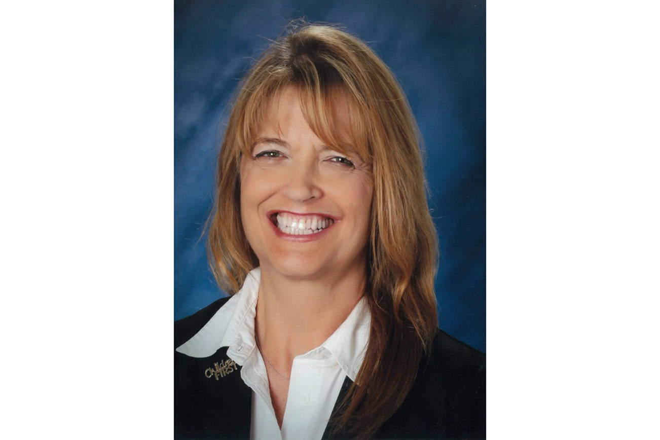 Donna Colosky is superintendent of the Mercer Island School District.