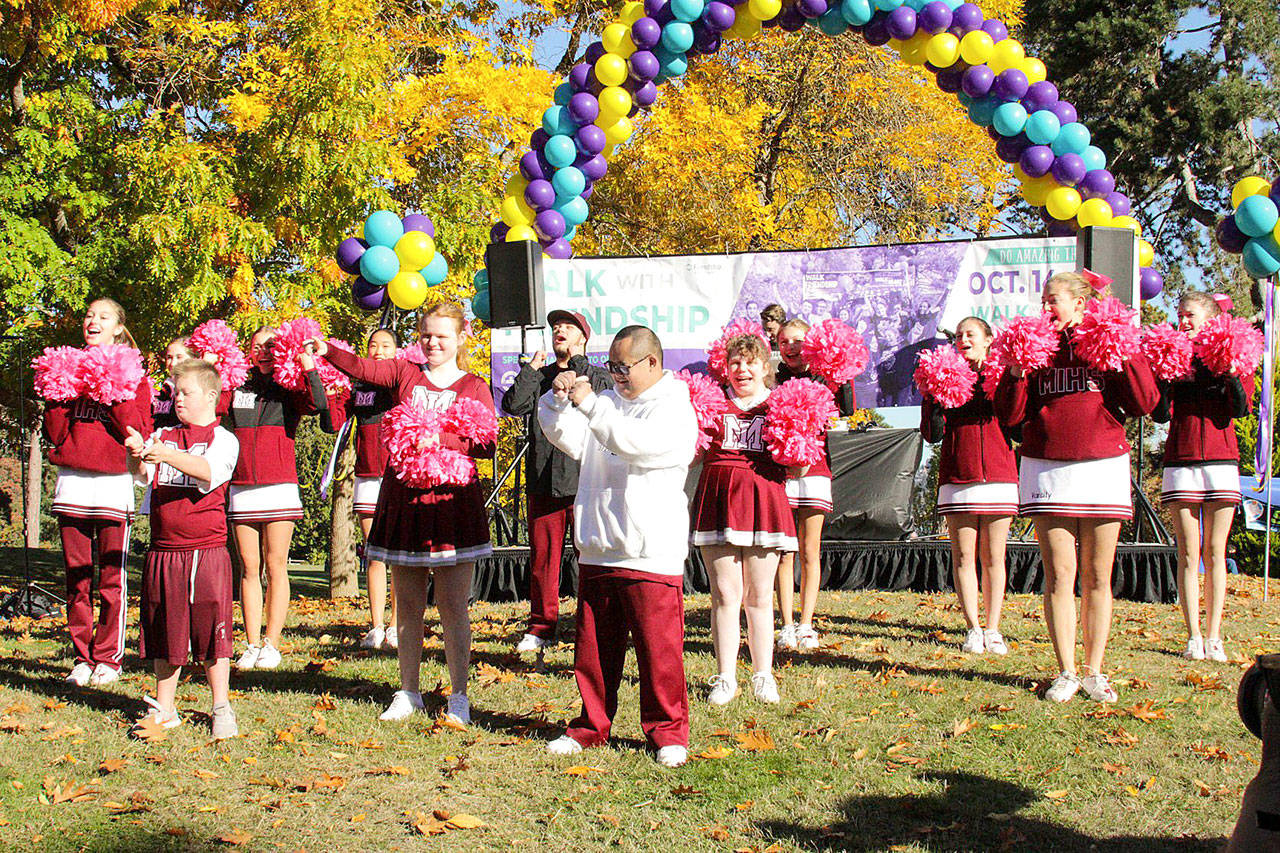 Friendship Circles to host their 8th annual Walk, Run, and Community Day