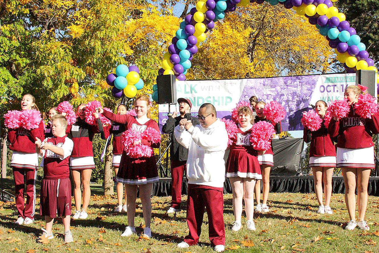 Friendship Circles to host their 8th annual Walk, Run, and Community Day