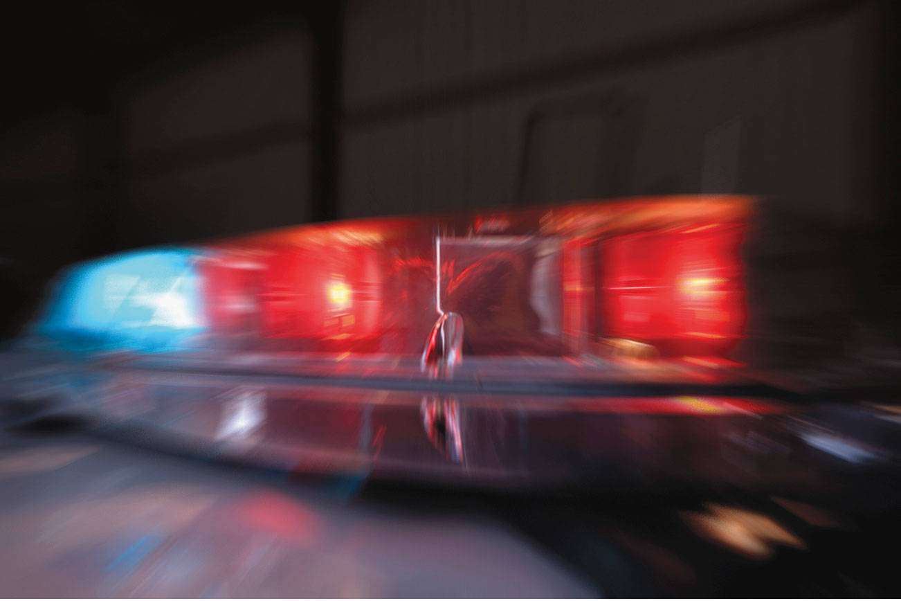 Thief confronted by man returns stolen bag, flees | Police Blotter