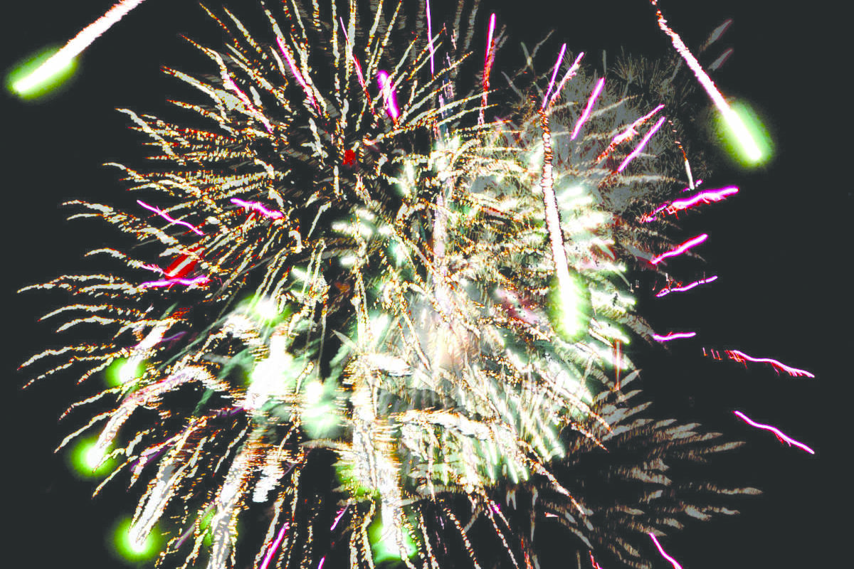 MercerFest to celebrate 60 years of Mercer Island Mercer Island Reporter