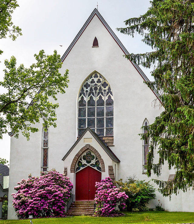 Inslee announces updated religious, faith-based services guidance