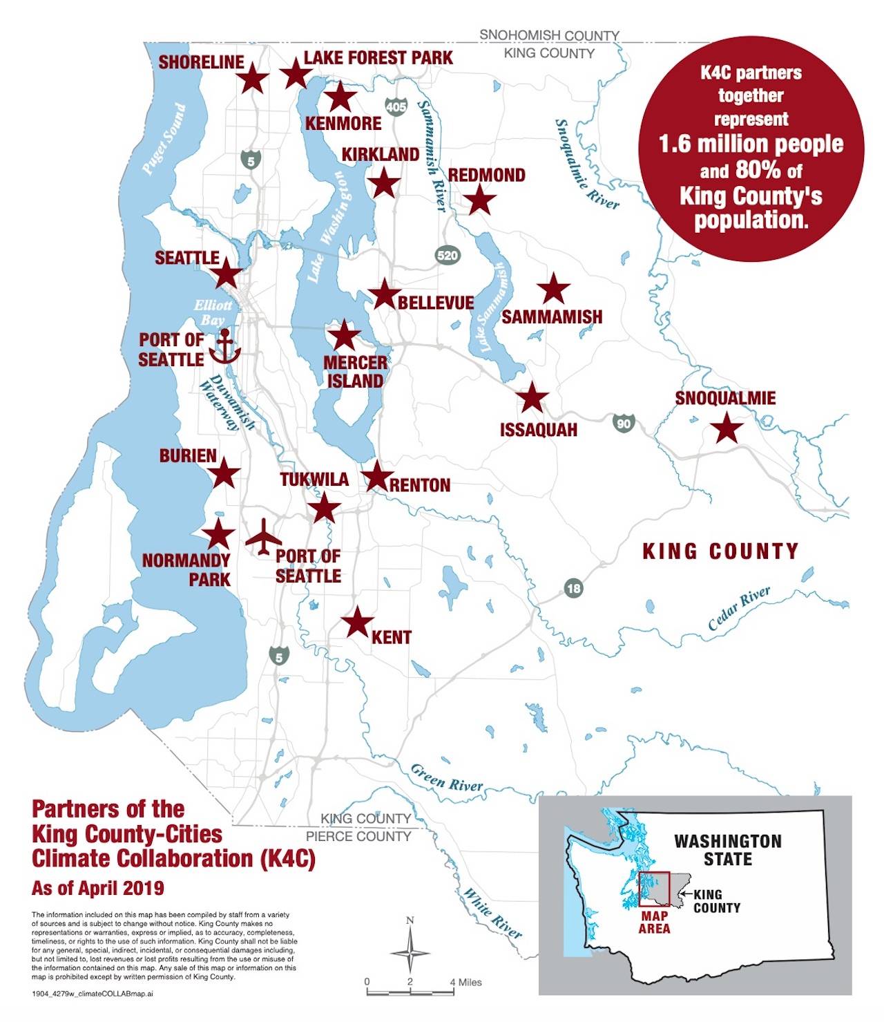 Graphic courtesy King County