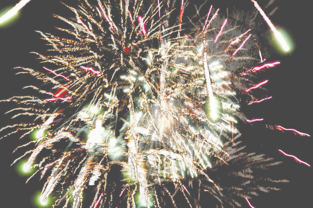 City ‘Safe and sane’ fireworks only allowed on Mercer Island July 4