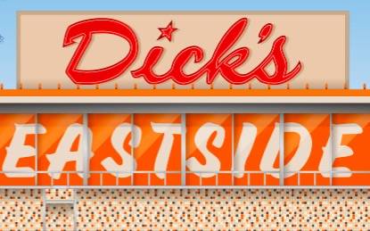 Dick’s Drive-In announces search for new Eastside location