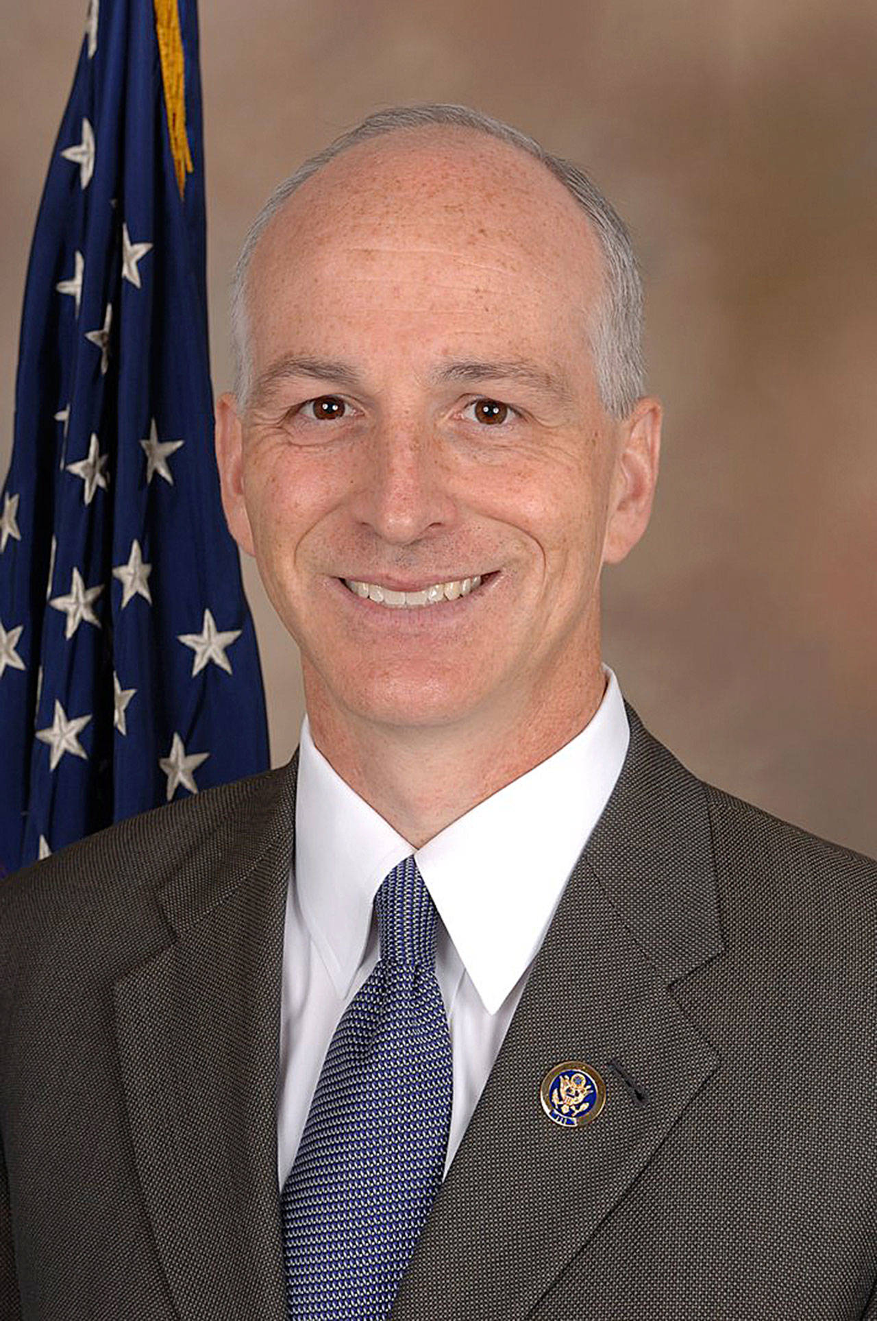 Congressman Adam Smith. Courtesy photo