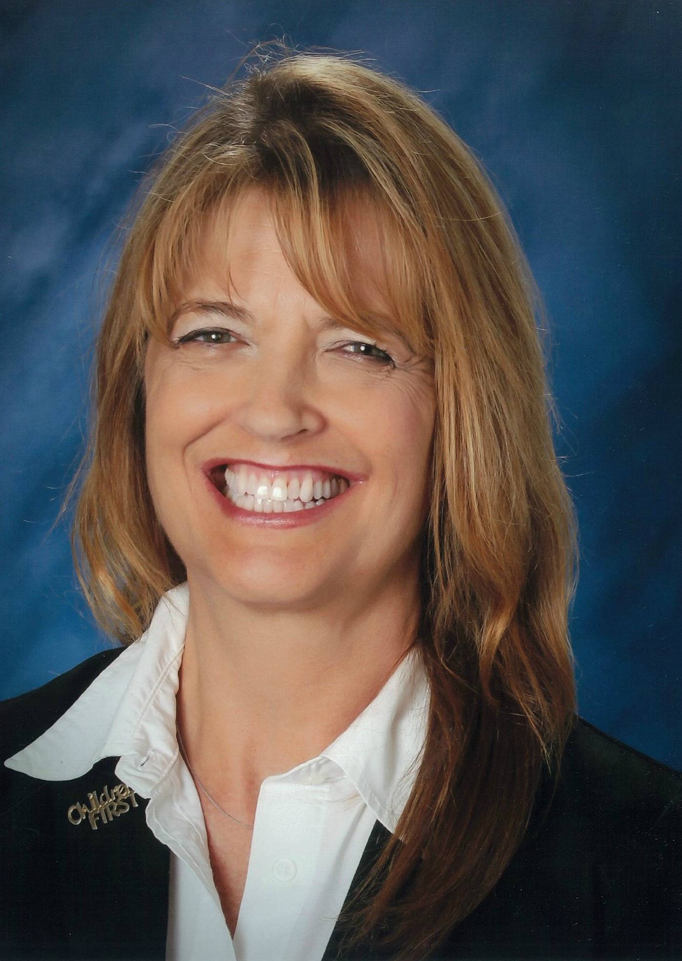 Mercer Island School District Superintendent Donna Colosky. Courtesy photo