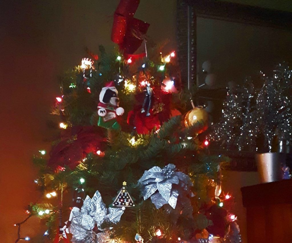 Recology King County to collect holiday trees Mercer Island Reporter