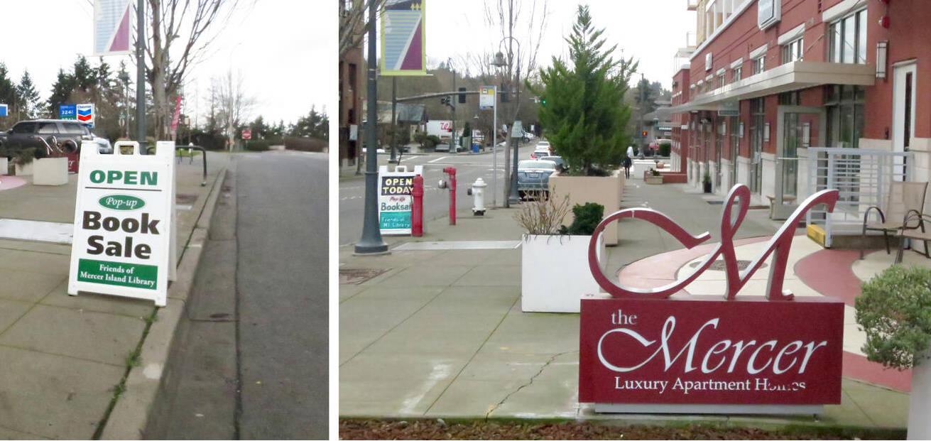 The Friends of the Mercer Island Library have lost its pop-up book store lease and will be holding a close-out $5 bag sale on Feb. 26-27 and March 5-6. Hours will be 11 a.m. to 3 p.m. all four days at 130-134 77th Ave. SE; parking is available at the Chevron station and at the building. Due to COVID-19 restrictions, all customers must wear a mask while stopping and there will be a limited number of people in the space at any one time. The Friends will no longer be accepting donations, and the library is not accepting donations at this time. For more information, visit <a href="https://www.facebook.com/MercerIslandFOL" target="_blank">https://www.facebook.com/MercerIslandFOL</a>. Courtesy photos