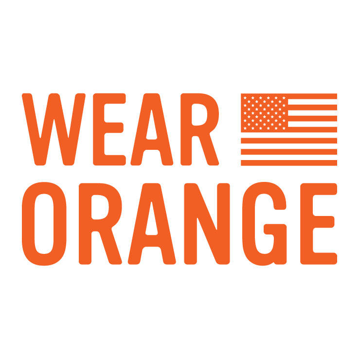 Graphic from the wearorange.org site