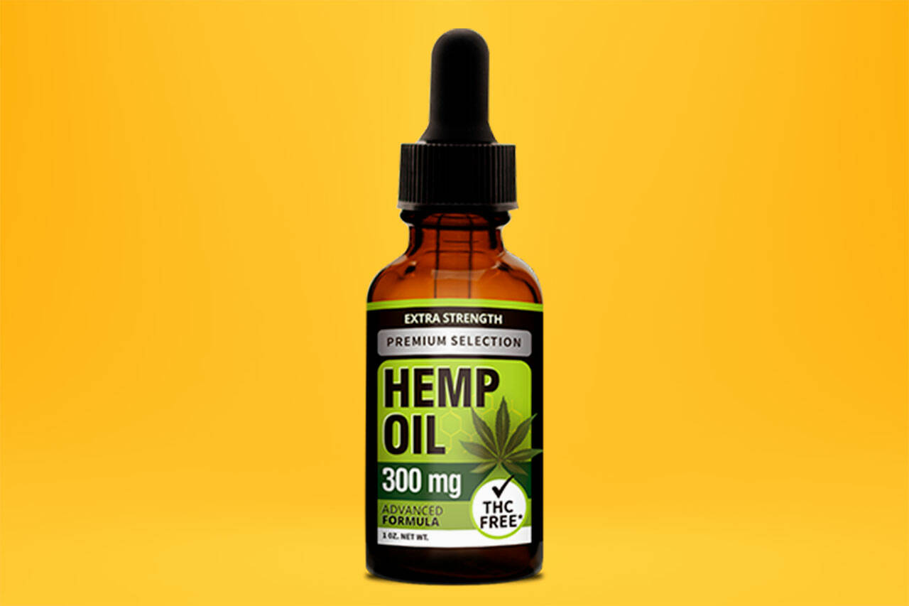 CBD Oil for Dogs - 100% Organic Full Spectrum Hemp Oil – Innovet Pet