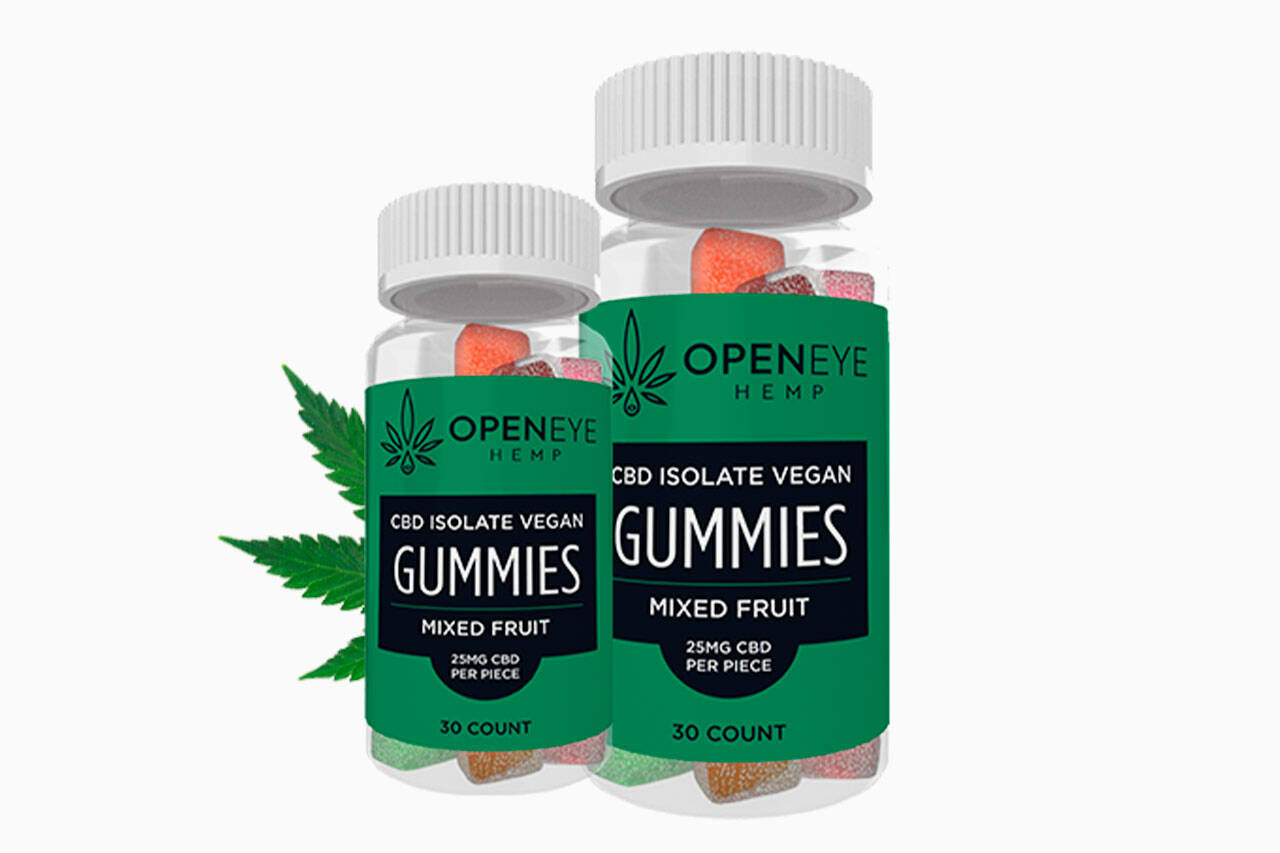 Open Eye CBD Oil Review: Is OpenEye Hemp CBD Product Legit? Open Eye CBD Oil Review: Is OpenEye Hemp CBD Product Legit?