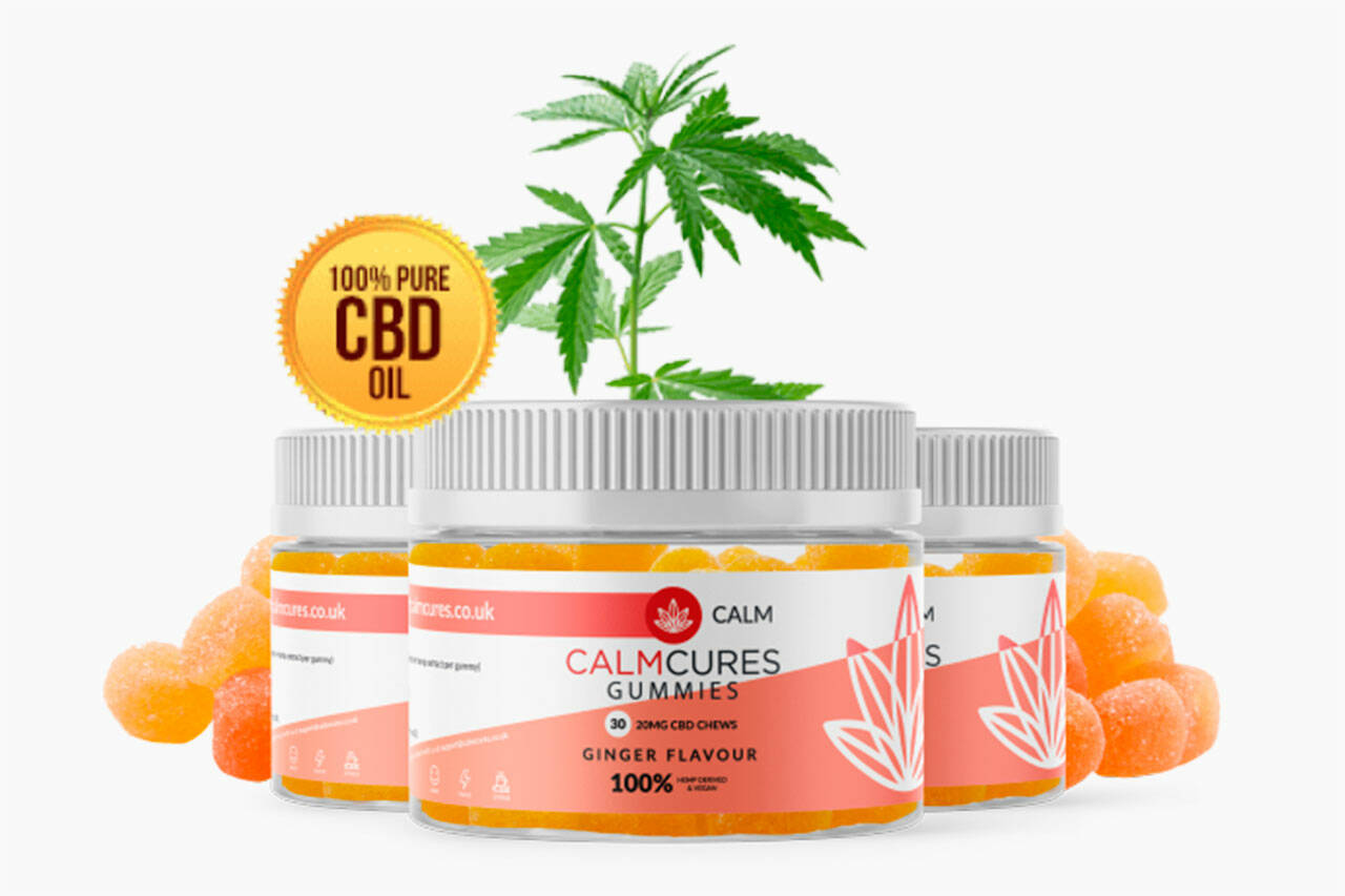 CBD Gummies 10mg UK (Pack 30) High Quality Low Prices - herb40.com