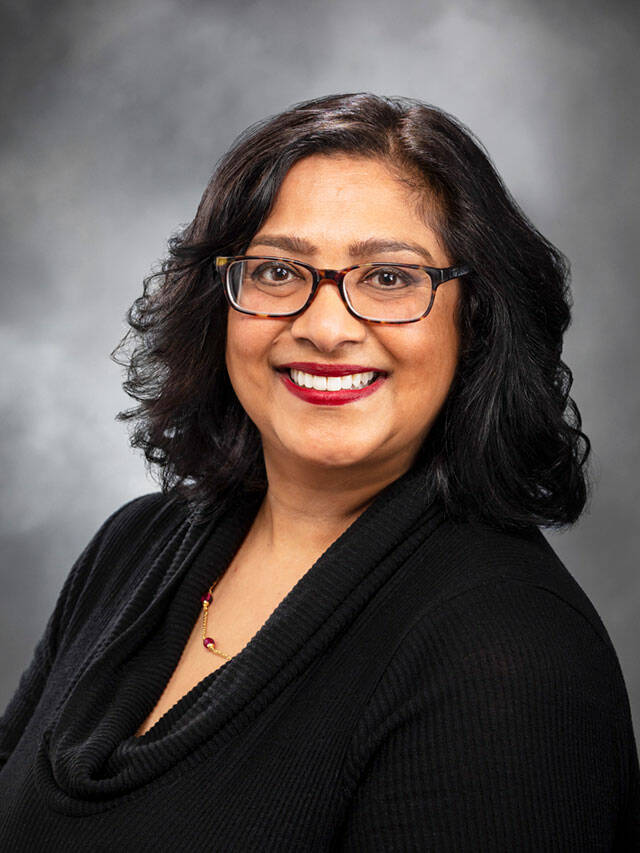 Sen. Mona Das, D-Kent.