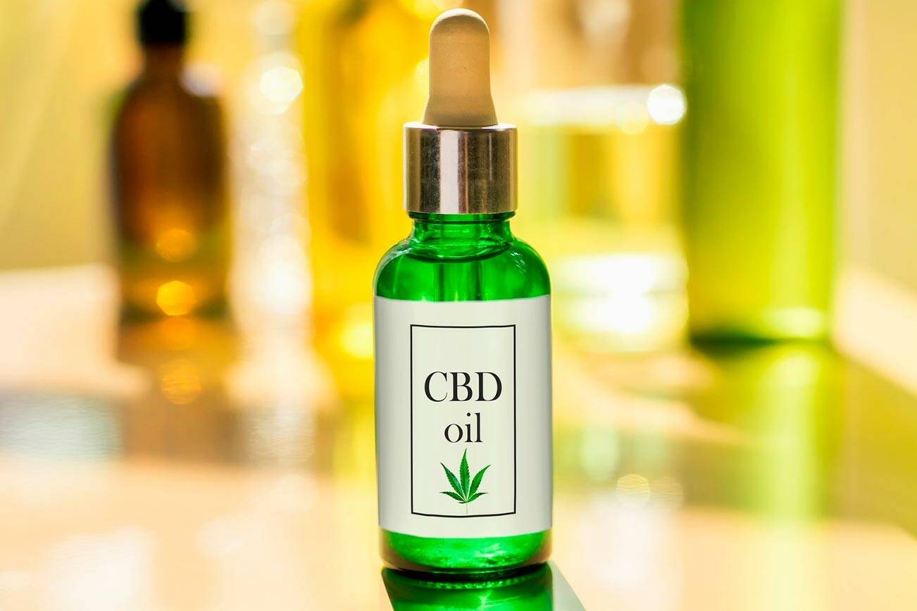 Top 5 Best CBD Oils Reviewed: Most Trusted CBD Brand Rankings