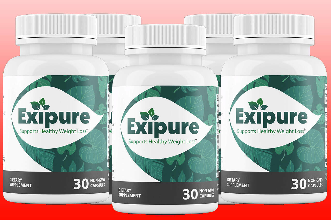 EXIPURE - ALL TRUTH! - EXIPURE REVIEW - EXIPURE Weight Loss Supplement -  EXIPURE Reviews 2022 - YouTube