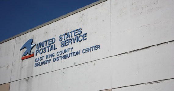 The East DDC in Redmond (Cameron Sheppard/Sound Publishing)