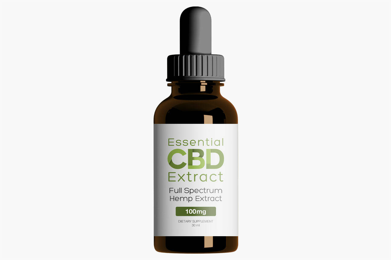 Essential CBD Extract for Pets Review: Essential CBD Oil for Dogs?