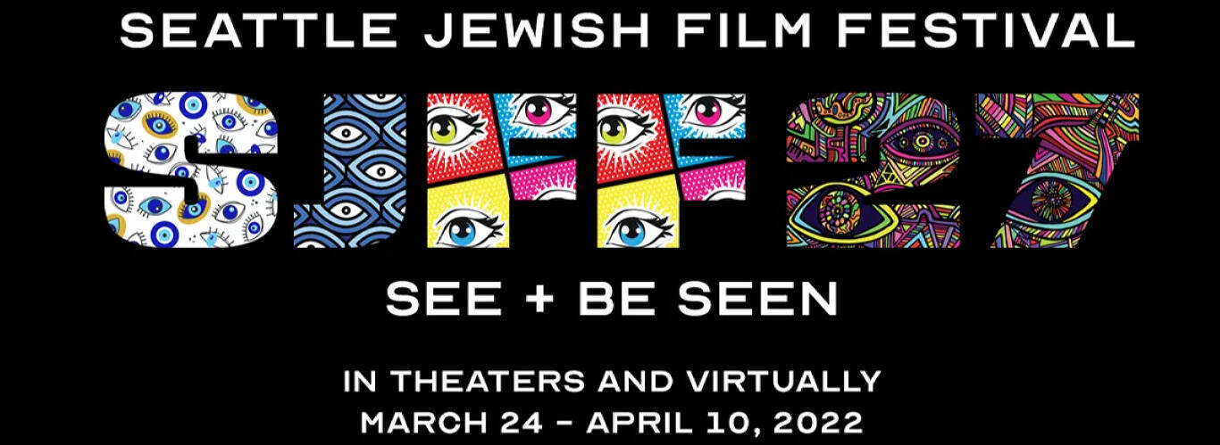 SJCC, Seattle’da üç Yahudi Film Festivali filmi gösterecek