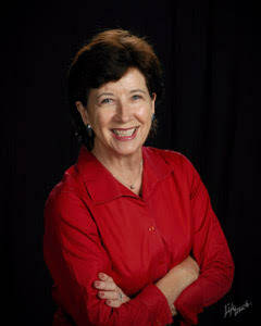 Jane Meyer Brahm. Photo courtesy of the Rotary Club of Mercer Island