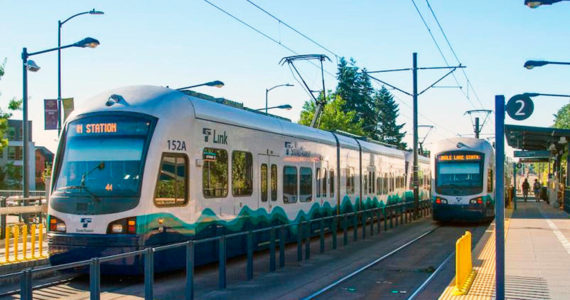 COURTESY PHOTO, Sound Transit