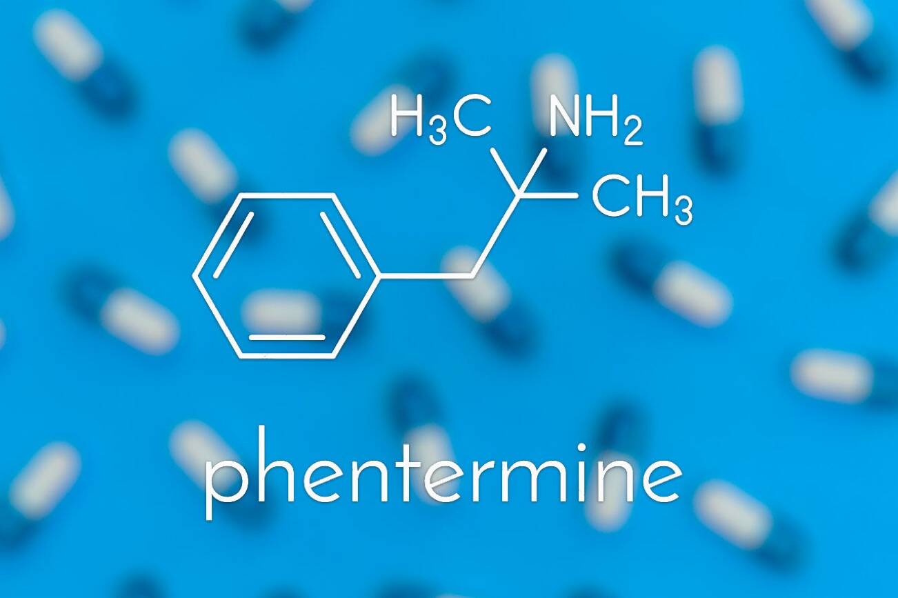 Best Phentermine OTC Alternatives for Weight Loss [2022]