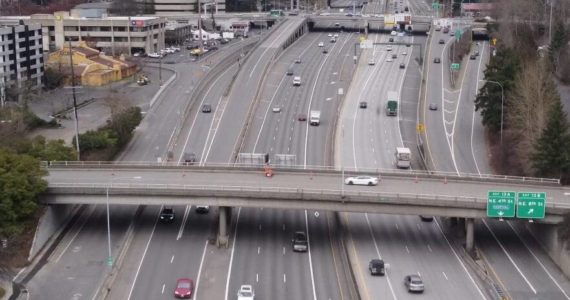 Main Street Bridge. Courtesy of WSDOT.