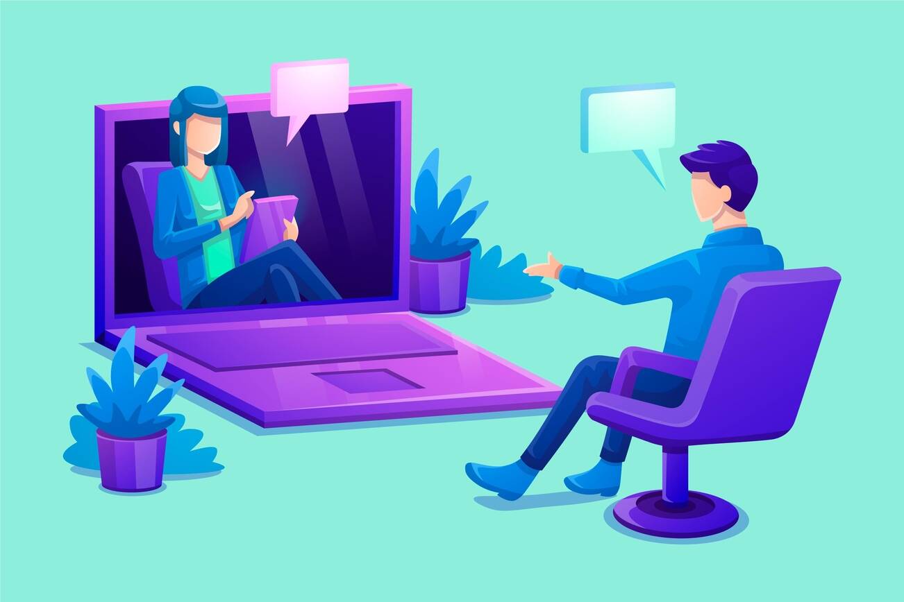 Best Online Therapy Providers Of 2022: Top 5 Virtual Counseling & Online Therapists Via Phone, Messaging, Or Videos | Mercer Island Reporter