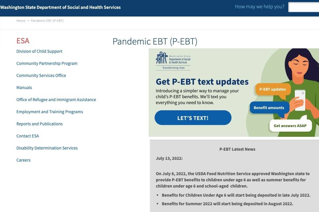 Sc Pandemic Ebt 2025 Fredi JoAnne