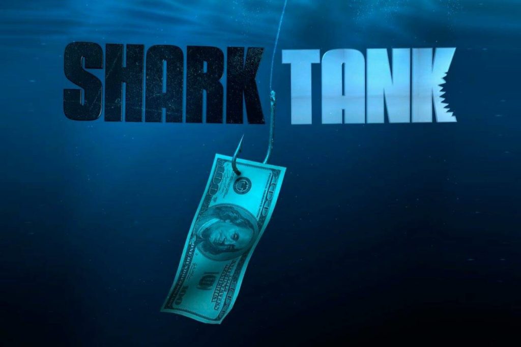 Shark Tank CBD Gummies Reviewed: The Fake News Scam | Mercer Island