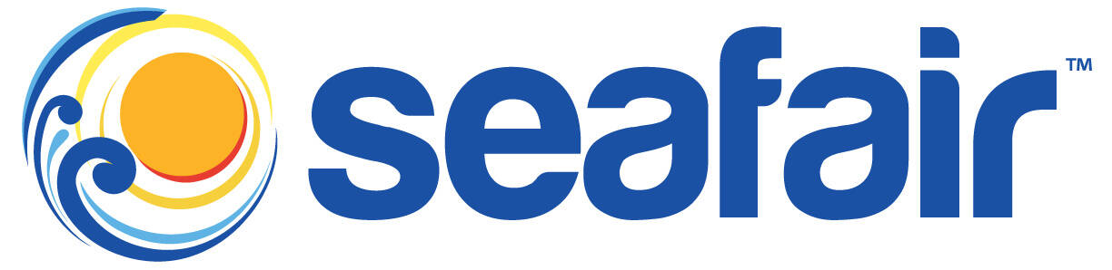 Logo from the Seafair website