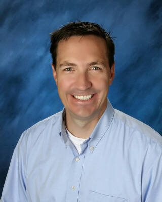 Dr. Fred Rundle. Photo courtesy of the Rotary Club of Mercer Island