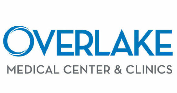 Overlake Medical Center & Clinics logo