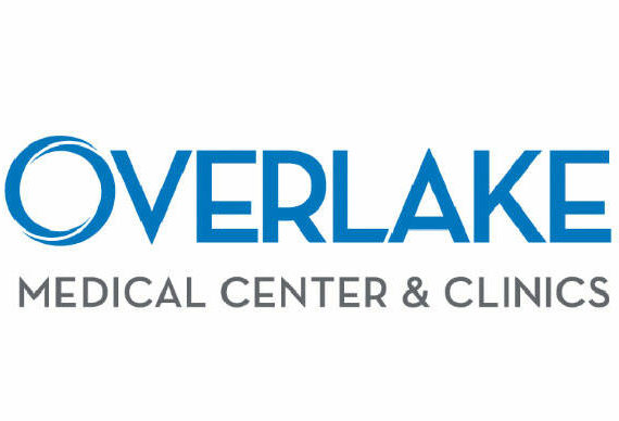 <p>Overlake Medical Center & Clinics logo</p>