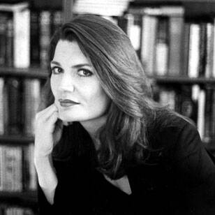 Jeannette Walls. Courtesy of Teton Youth & Family Services.