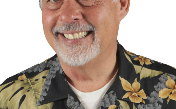 Guest columnist Greg Asimakoupoulos is chaplain at Covenant Living at the Shores in Mercer Island.