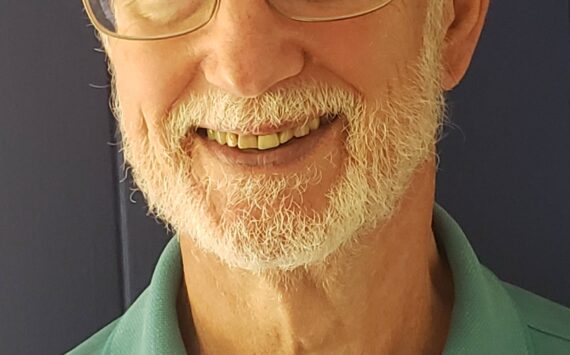 Mercer Island resident John Hamer is a retired journalist and grandfather of four. Email him at jhamer46@gmail.com.
