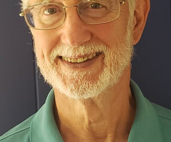 Mercer Island resident John Hamer is a retired journalist and grandfather of four. Email him at jhamer46@gmail.com.